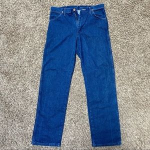 Wrangler Cowboy Cut Original Fit Jeans